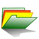 Pictogram dossier